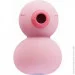  - CuteVibe Ducky Pink (SO6553)