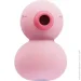 Cutevibe  - Ducky Pink (SO6553-02)
