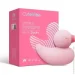 Cutevibe  - Ducky Pink (SO6553-02)