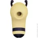 ³ Cutevibe     KISSTOY Beebe Yellow,   (SO6550-02)