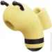 ³ Cutevibe     KISSTOY Beebe Yellow,   (SO6550-02)