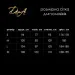 D&A   ѳ( )  D&A L (SO9572)