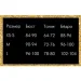 D&Amp;Art           XS/S (SO3098-02)