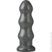   Doc Johnson     American Bombshell - B-10 Tango - Gun Metal (SO2787~22)