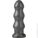  Doc Johnson American Bombshell-B-10 Tango-Gun Metal (SO2787)