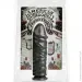  Doc Johnson American Bombshell-Bunker Buster-Gun Metal (SO2783)