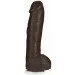  Doc Johnson Bam-Huge 13 Inch Realistic Cock (SO2819)