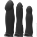  Doc Johnson    Body Extensions - BE Ready - Black (SO2792-02)