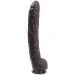 Фаллоимитатор Doc Johnson Dick Rambone Cock Black (SO1547) Фаллоимитатор Doc Johnson Dick Rambone Cock Black (SO1547)