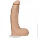  Doc Johnson Signature Cocks-Chad White 8.5 inch ULTRASKYN (SO6062)