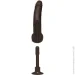  Doc Johnson  Safaree Samuels 12 Inch Cock - ULTRASKYN (SO9856-02)
