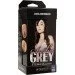  Doc Johnson Sasha Grey Ultraskyn 2 Fuckhole (SO1586)
