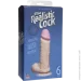 Doc Johnson  The Realistic Cock 6 inch ULTRASKYN (SO1550~22)