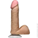 Doc Johnson  The Realistic Cock 6 inch ULTRASKYN (SO1550~22)