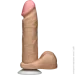 Doc Johnson Фаллоимитатор The Realistic Cock 8 inch ULTRASKYN (SO1551~22) Doc Johnson Фаллоимитатор The Realistic Cock 8 inch ULTRASKYN (SO1551~22)