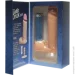 Doc Johnson Фаллоимитатор The Realistic Cock 8 inch ULTRASKYN (SO1551~22) Doc Johnson Фаллоимитатор The Realistic Cock 8 inch ULTRASKYN (SO1551~22)