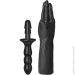  Doc Johnson    Titanmen The Hand with Vac-U-Lock Compatible Handle (SO2810~22)