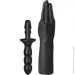  Doc Johnson Titanmen The Hand With Vac-U-Lock Compatible Handle (SO2810)