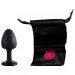   Marc Dorcel Geisha Plug Diamond M (MD1229)