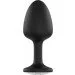   Marc Dorcel Geisha Plug Diamond M (MD1229)