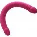  Marc Dorcel Real Double Do Magenta (MD0833)