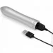    DOXY BULLET SILVER (SO8029)