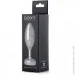   DOXY Butt Plug RIBBED (SO8031)