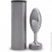   DOXY Butt Plug RIBBED (SO8031)