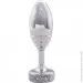  DOXY Butt Plug RIBBED (SO8031)