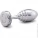   DOXY Butt Plug RIBBED (SO8031)