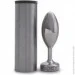   DOXY Butt Plug SMOOTH (SO8030)