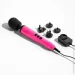  DOXY Die Cast Massager Hot Pink,  ,  220,   (SX2456)