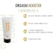   Driminals -   Golden Touch Orgasm Booster 100  (SX0682)
