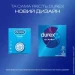  Durex 3 Classic 3 .