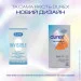      Durex Invisible Xl (  ), 12 .