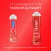   - Durex Play Saucy Strawberry      () 50  (4820108005280)