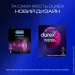  Durex Intense Orgasmic 3 .