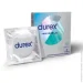  Durex INVISIBLE  3 .