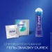  Durex INVISIBLE  3 .