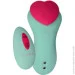 ³   FairyGasm HeartGem green (SX0629)