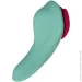 ³   FairyGasm HeartGem green (SX0629)