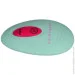 ³   FairyGasm HeartGem green (SX0629)