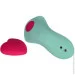 ³   FairyGasm HeartGem green (SX0629)