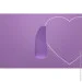 ³ FairyGasm ThrillLeaf violet (SX0652)