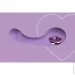 Fairygasm ³   G BraveryAward violet (SX0627-02)