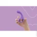 Fairygasm ³   G BraveryAward violet (SX0627-02)
