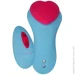  Fairygasm ³   HeartGem blue,  ,   (SX0628-02)