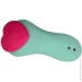  Fairygasm ³   HeartGem green,  ,   (SX0629-02)