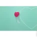  Fairygasm ³   HeartGem green,  ,   (SX0629-02)