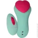  Fairygasm ³   HeartGem green,  ,   (SX0629-02)